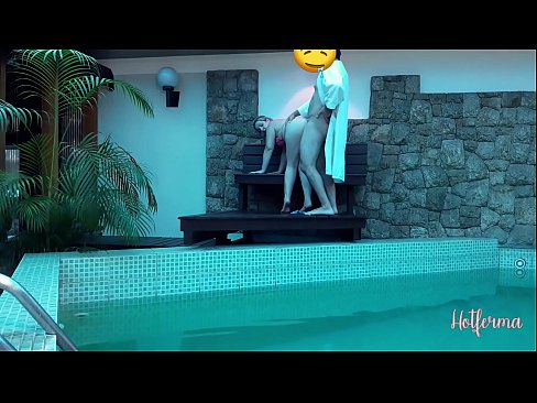 ❤️ Boss invita a cameriera à a piscina, ma ùn pudia resiste à un caldu Video sessu à porn co.tengkuangzhong.top ❤